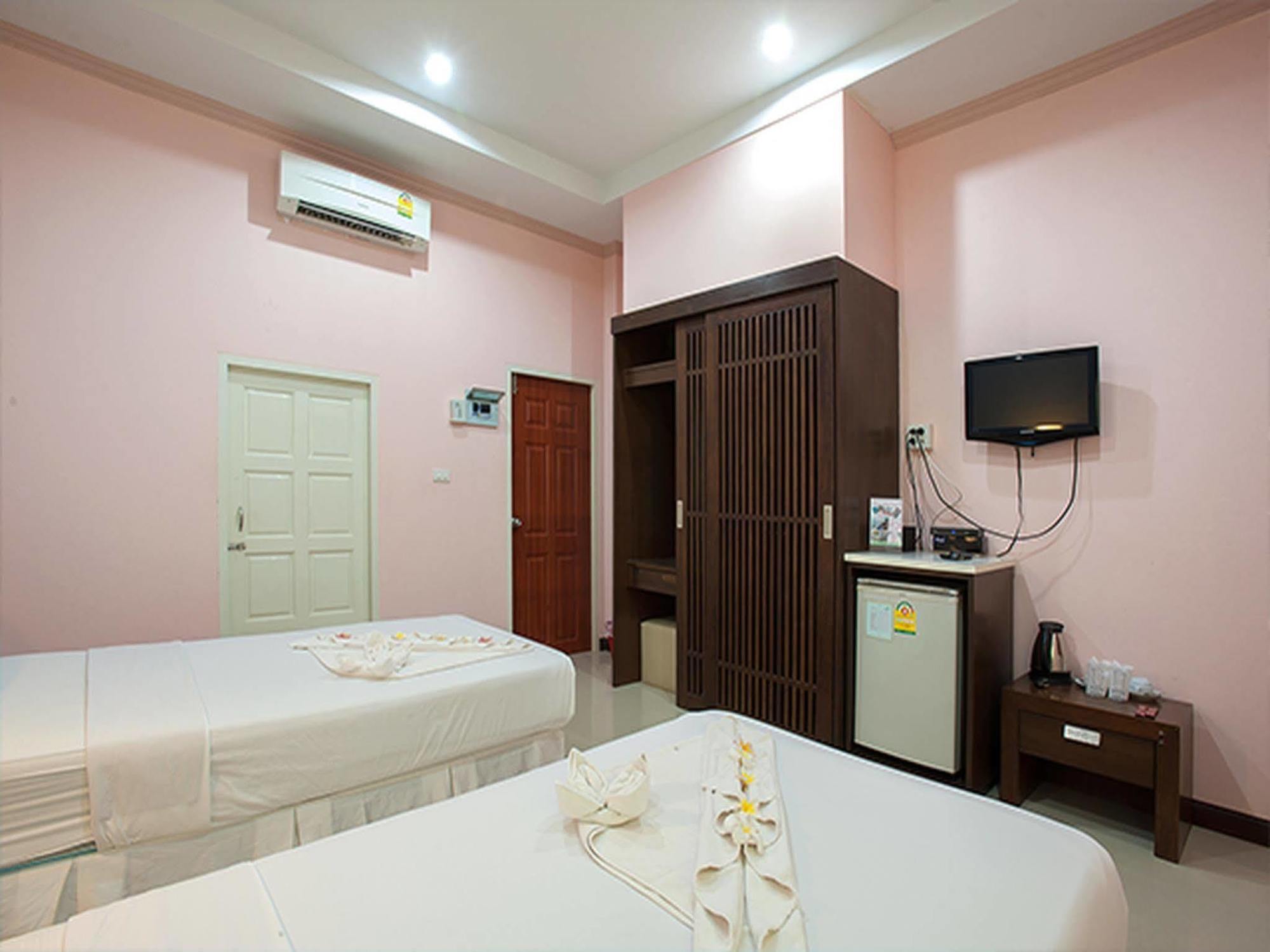 Chonnapha Resort Khanom Luaran gambar