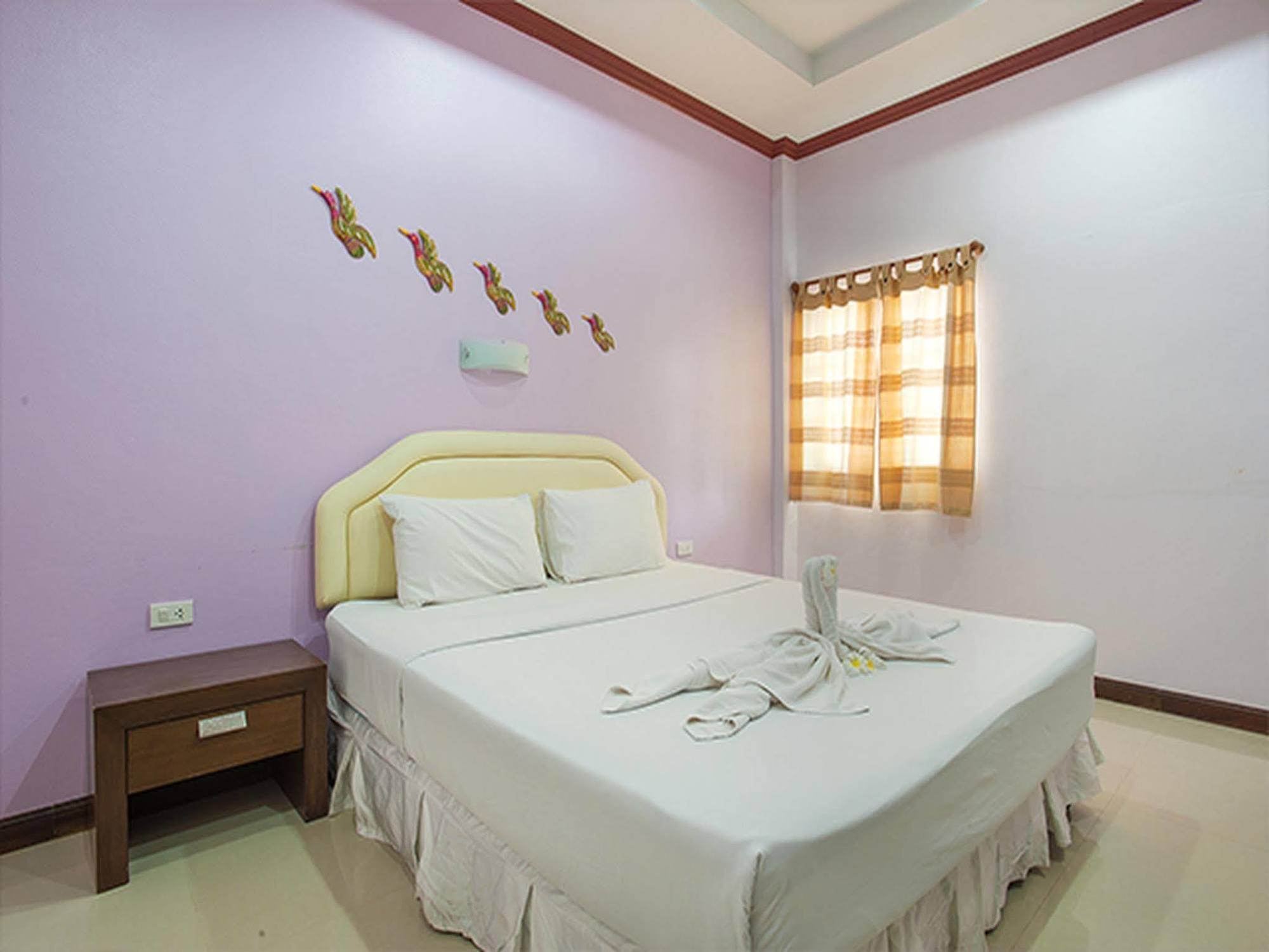 Chonnapha Resort Khanom Luaran gambar